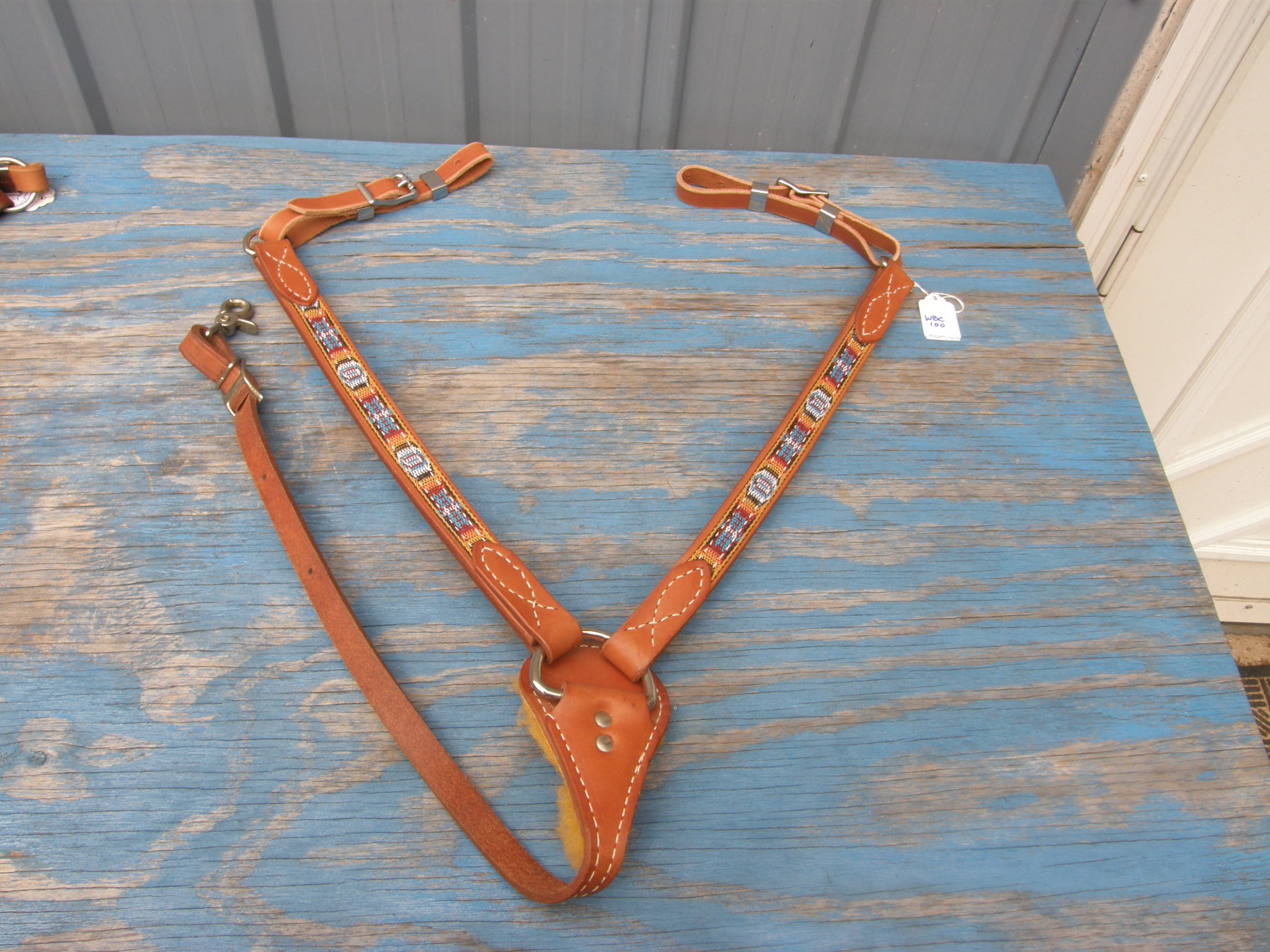 Western Breastcollars Page 8